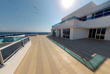 Hugh Beachfront Penthouse for sale in Juan Dolio