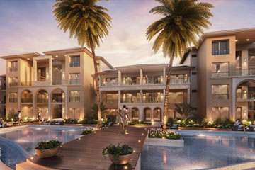 New Cana Pearl Project Punta Cana