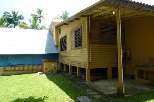 #7 Commercial Property in Sosua