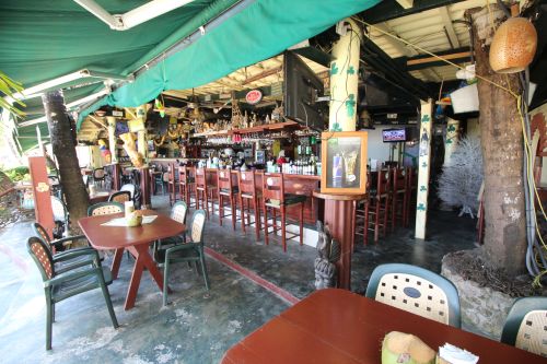 #4 Income Producing Restaurant & Bar in Cabarete center