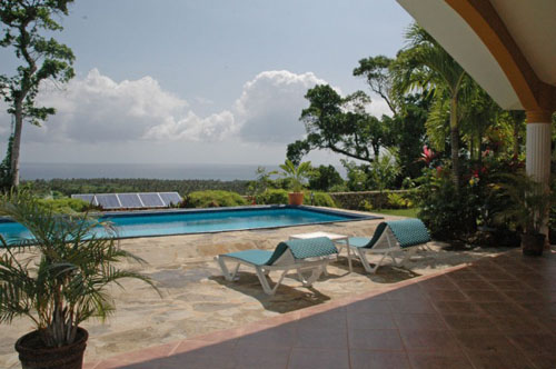 #3 Villa with great Ocean View in Cabrera