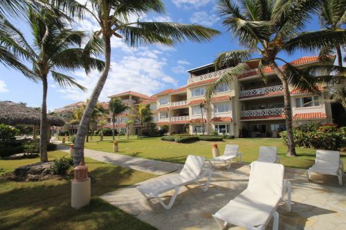 #8 Luxury 5 Bedroom Beachfront Condo in Cabarete