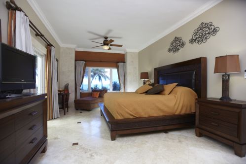 #7 Luxury 5 Bedroom Beachfront Condo in Cabarete