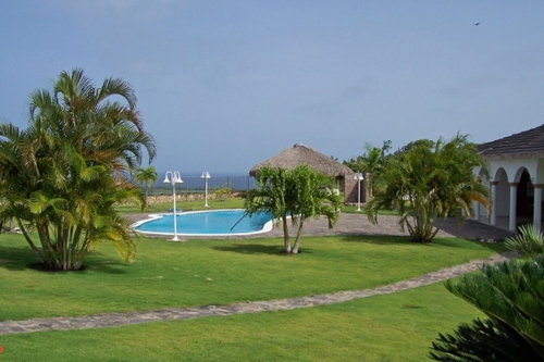 #1 Villa with  Breathtaking Ocean View Cabrera
