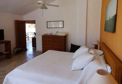 #3 Fabulous two bedroom penthouse in the heart of Cabarete