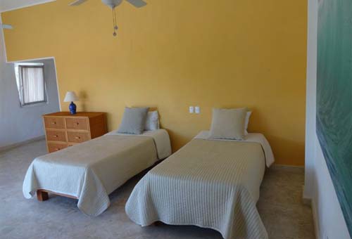 #1 Fabulous two bedroom penthouse in the heart of Cabarete