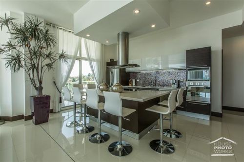 #1 Luxurious and Modern Penthouse on Cabarete Beach