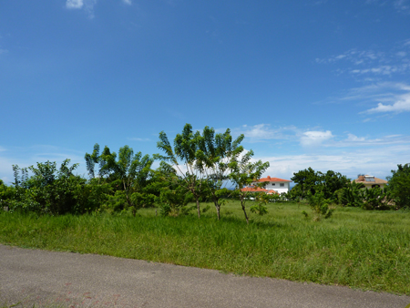#2 Building Lot within Gated Community and Ocean View Cabarete