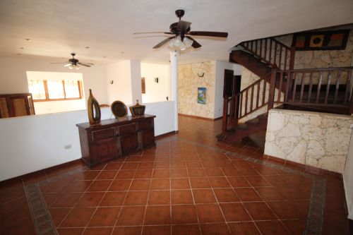 #2 Magnificent spacious 3 bedroom two story penthouse with ocean view