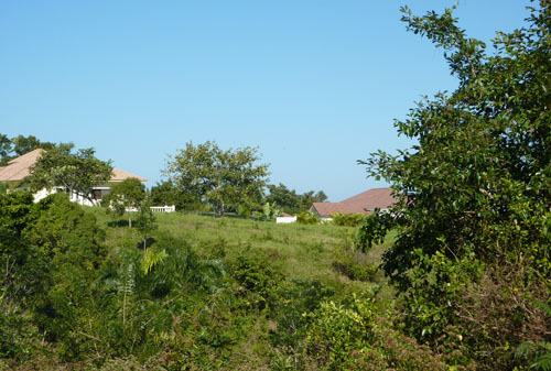 #6 Lot with ocean view in gated community Sosua