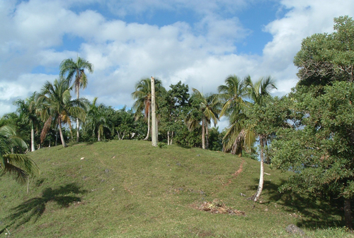 #4 Building Lots with spectacular ocean view Las Terrenas