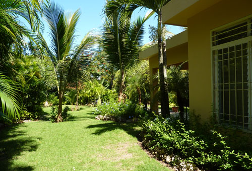 #3 Villa with 3 Bedrooms and Swimming Pool in Sosua