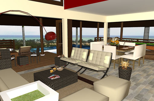 #8 New Villa Project with breathtaking panoramic views Samana