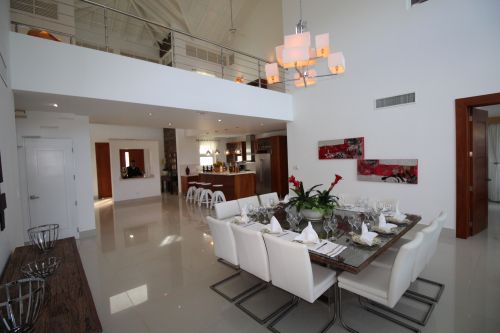 #0 Titled Real Estate Ownership Villas - Lifestyle Tropical Beach Resort Puerto Plata