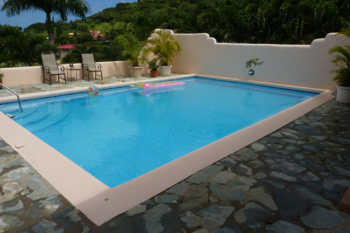 #0 Large three bedroom Villa in gated community - Sosua Estate