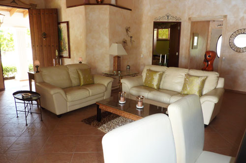 #5 Large three bedroom Villa in gated community - Sosua Estate