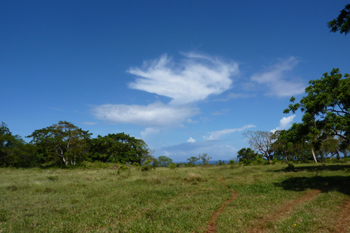 #1 Land with Marvellous Ocean View in Sosua