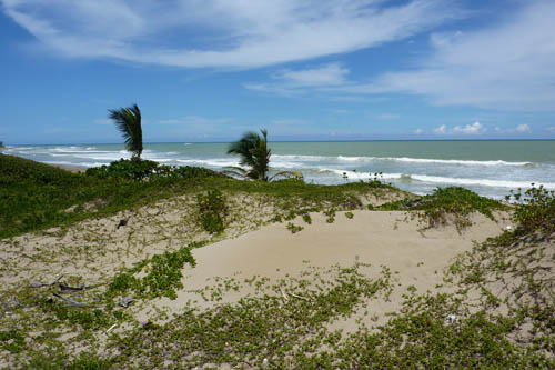 #2 One of the last beachfront parcels in Cabarete