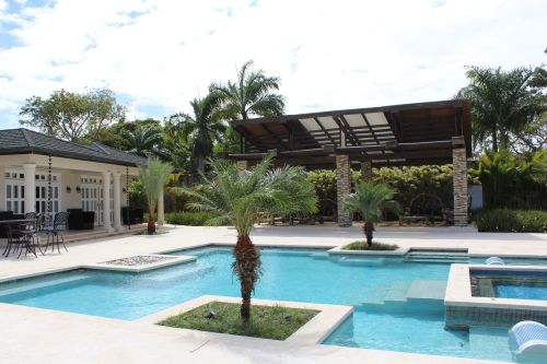 #4 Extraordinary 10 Bedroom Mansion with Ocean View