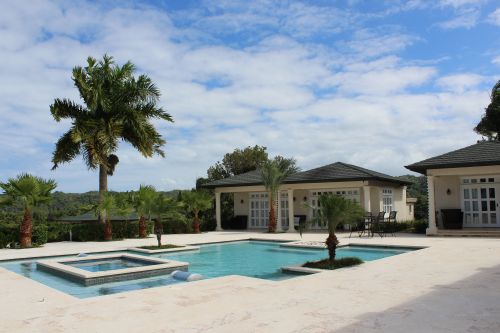 #3 Extraordinary 10 Bedroom Mansion with Ocean View