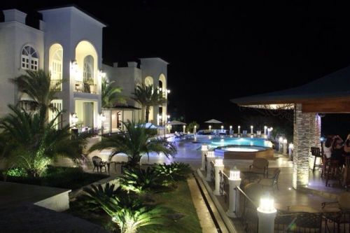 #1 Extraordinary 10 Bedroom Mansion with Ocean View