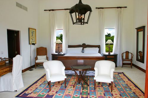 #1 Luxury villa with 4 bedrooms inside an exclusive beachfront resort