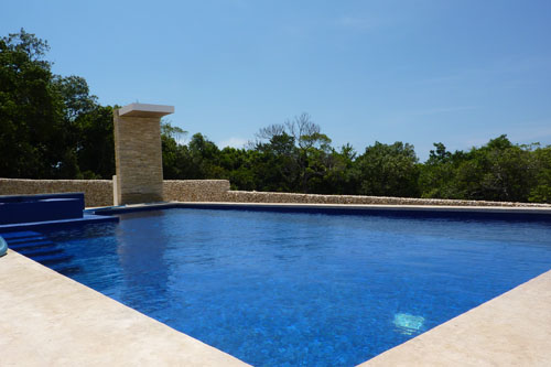 #1 New modern villa with ocean view in Sosua