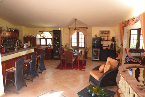 #6 Beautiful home with ocean view between Sosua and Cabarete