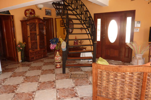 #7 Nice Villa with 5 bedrooms and Guesthouse in Sosua