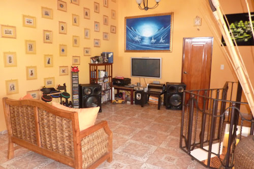 #8 Nice Villa with 5 bedrooms and Guesthouse in Sosua