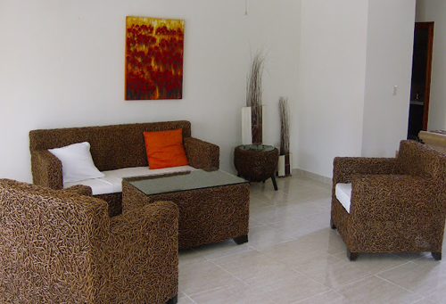 #5 Spacious 4 bedroom villa inside Metro Club Juan Dolio