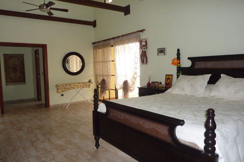 #5 Gorgeous Ocean Front 4 Bedroom Villa with Guest House in Sosua