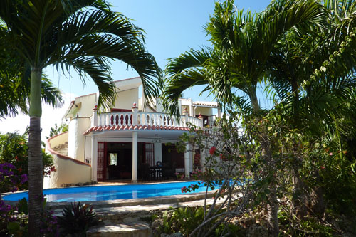 #5 Large home with stunning views between Sosua and Cabarete