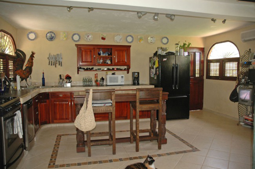 #3 Large home with stunning views between Sosua and Cabarete