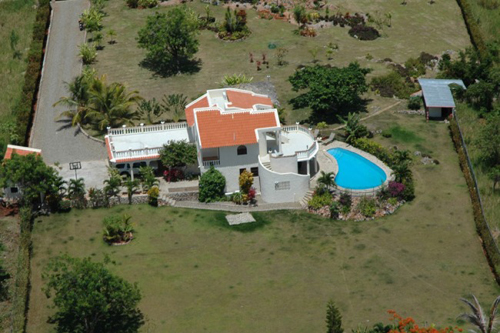 #9 Large home with stunning views between Sosua and Cabarete