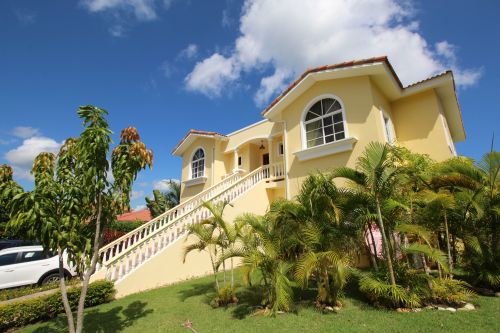 #8 Great Family home in secure gated community