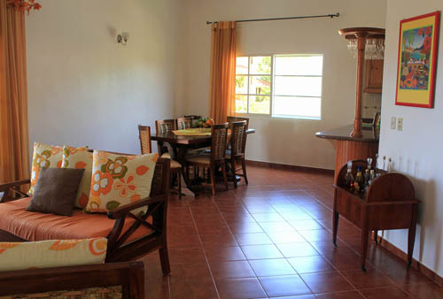 #5 Great Family home in secure gated community