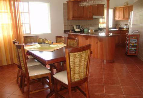 #6 Great Family home in secure gated community