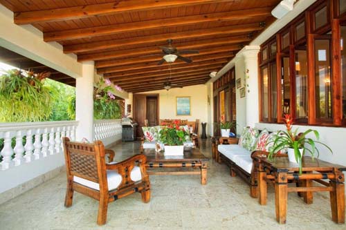 #9 Beautifully decorated villa with 6 bedrooms - Casa de Campo