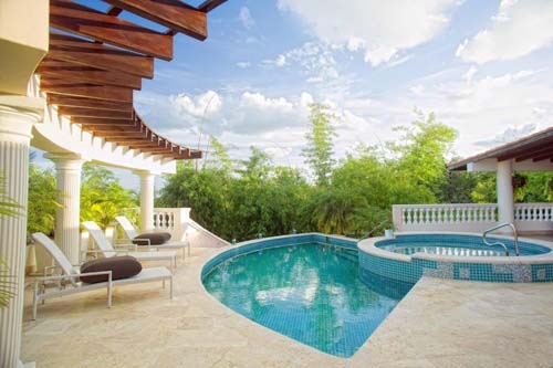 #4 Beautifully decorated villa with 6 bedrooms - Casa de Campo