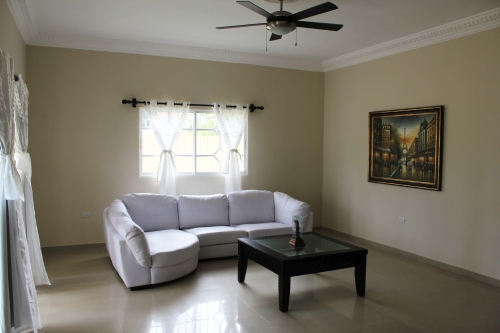 #8 Impressive two storey residence in Puerto Plata