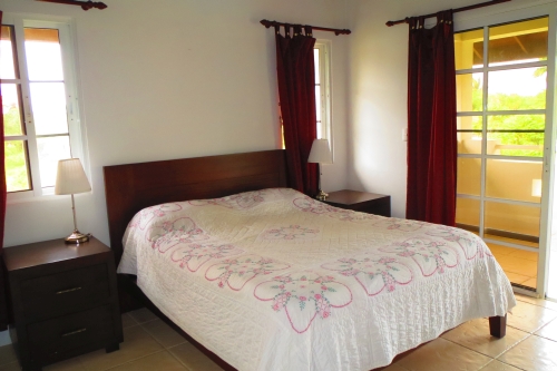 #8 Lovely villa located in a quiet gated community