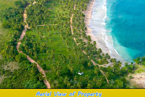 #0 Beautiful oceanfront lots at very competitive price - Cabrera