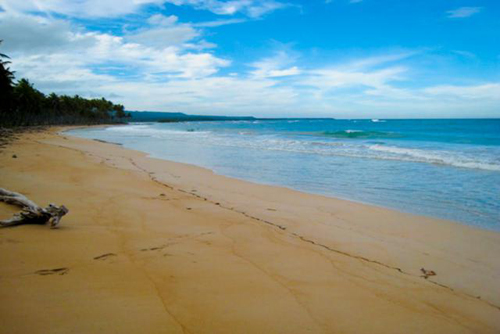 #1 Beautiful oceanfront lots at very competitive price - Cabrera
