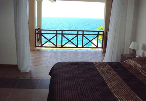 #6 Oceanfront Villa with spacious accommodation