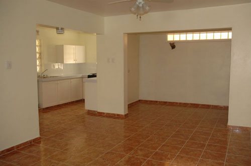 #5 Townhouse with 4 units in Sosua
