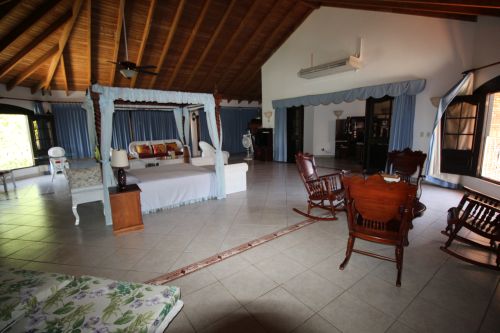 #4 Exclusive mansion with great views between Sosua and Cabarete