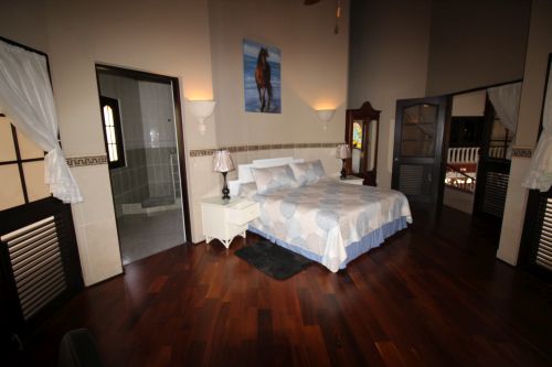 #3 Exclusive mansion with great views between Sosua and Cabarete