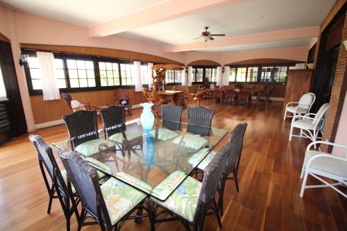 #7 Exclusive mansion with great views between Sosua and Cabarete