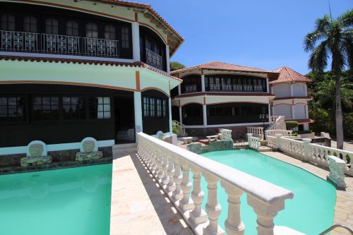 #0 Exclusive mansion with great views between Sosua and Cabarete